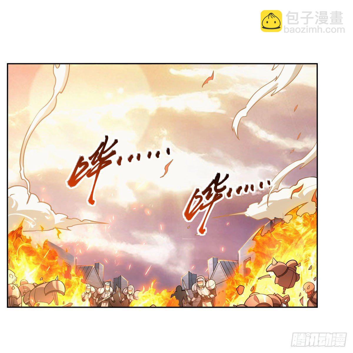 第278话 全裸(1/2)-第281话