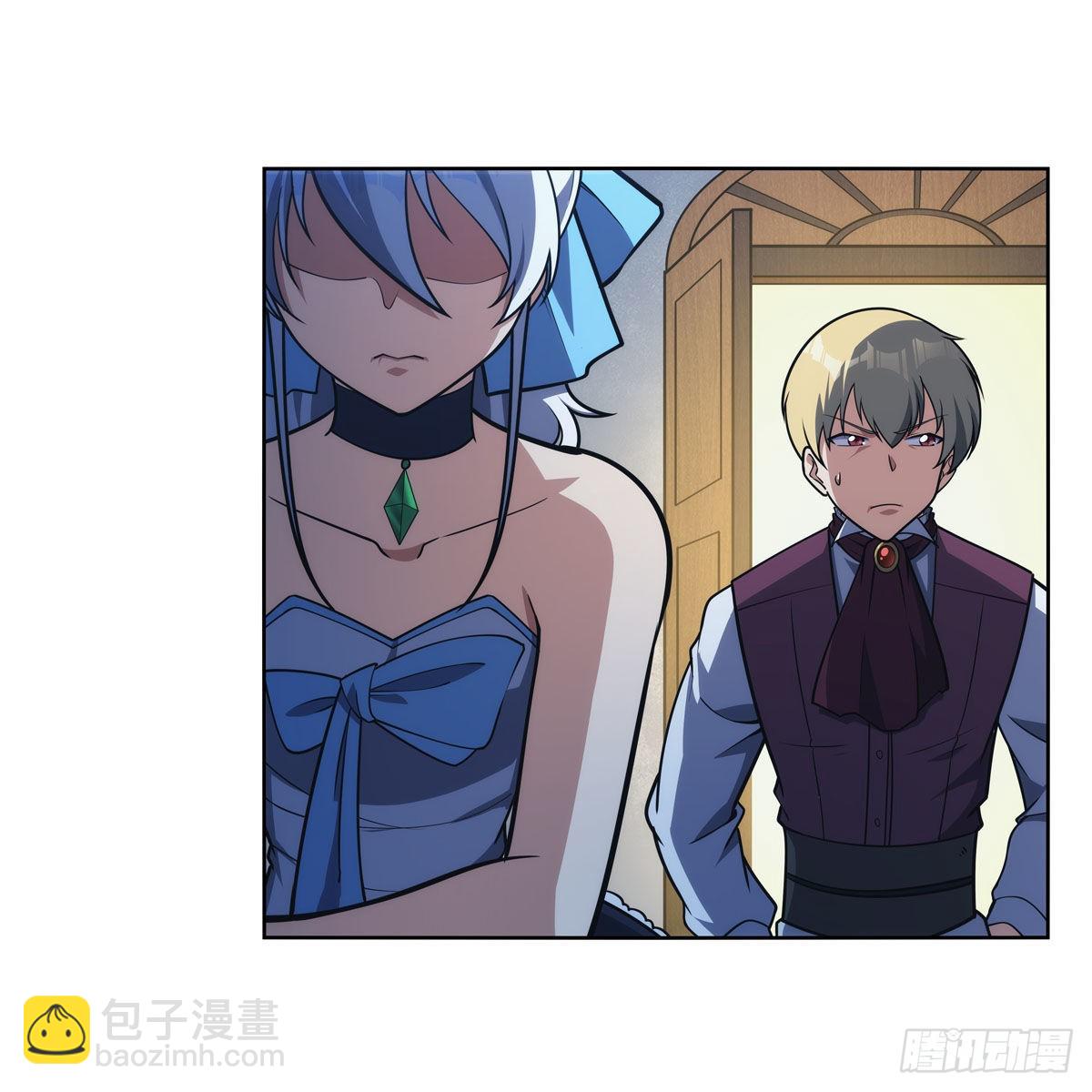 第282话 prprprpr(1/2)-第285话