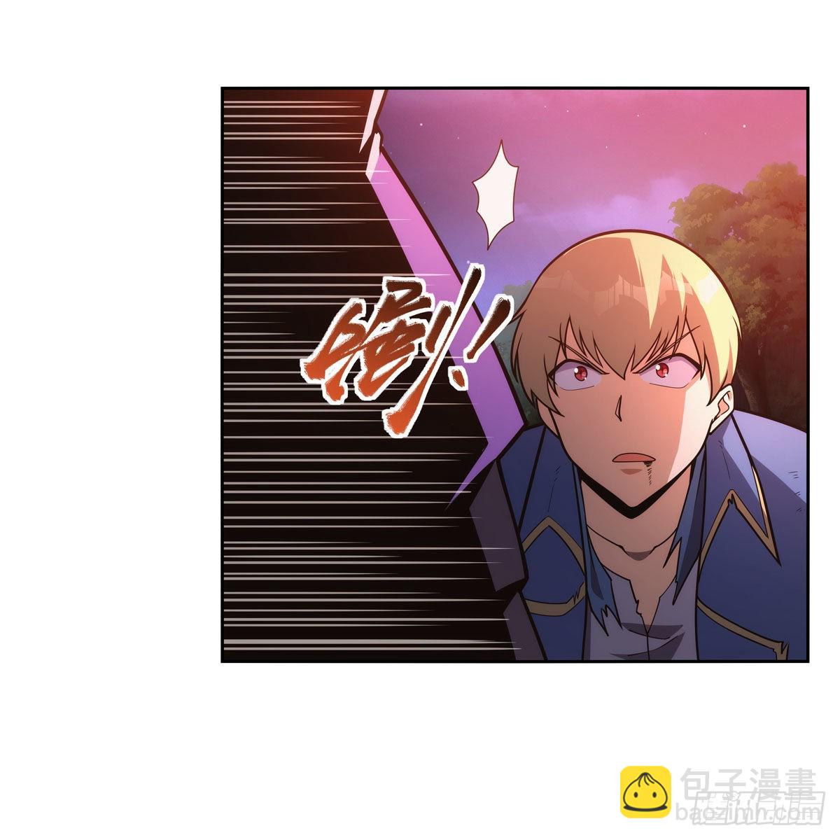 第284话 surprise？(1/2)-第287话
