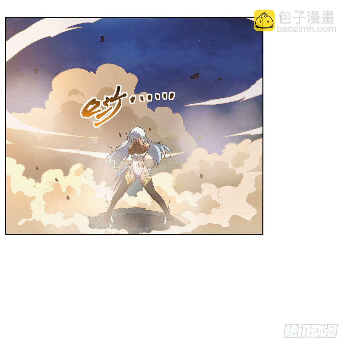 第284话 surprise？(1/2)-第287话