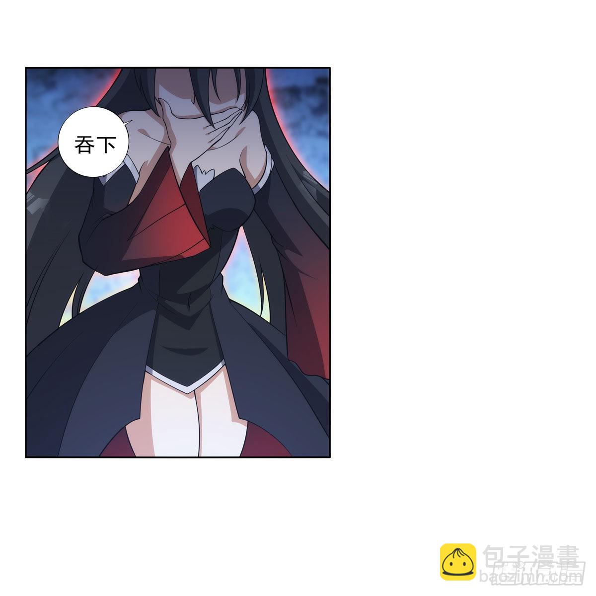 第284话 surprise？(1/2)-第287话