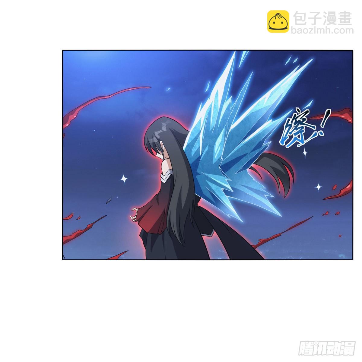 第284话 surprise？(1/2)-第287话