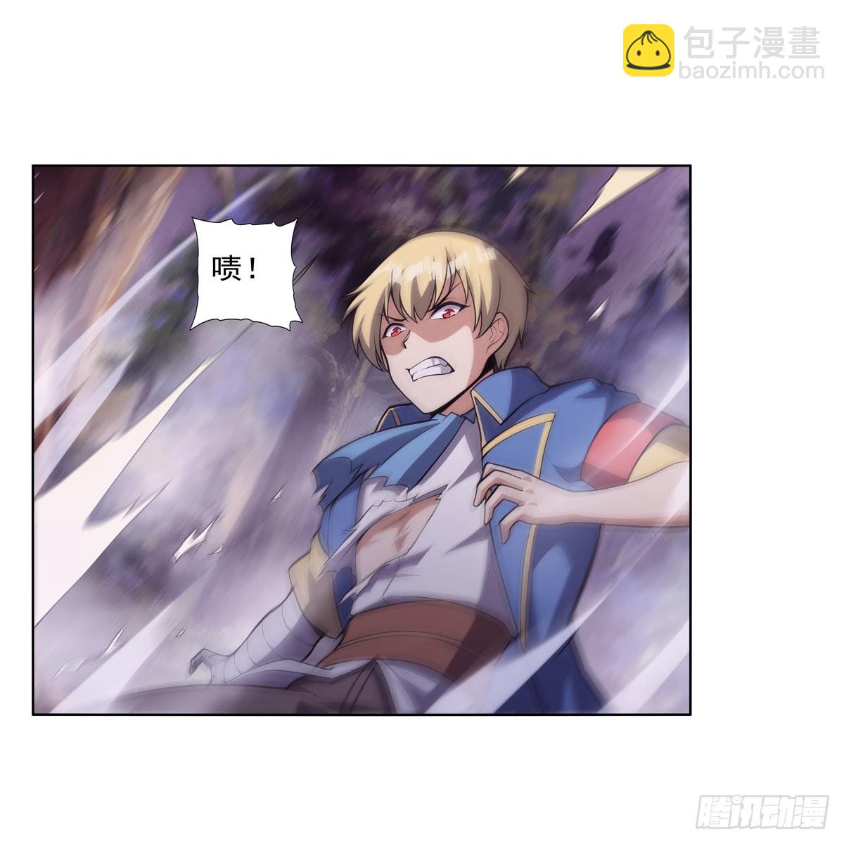 第286话 外强中干(1/2)-第289话