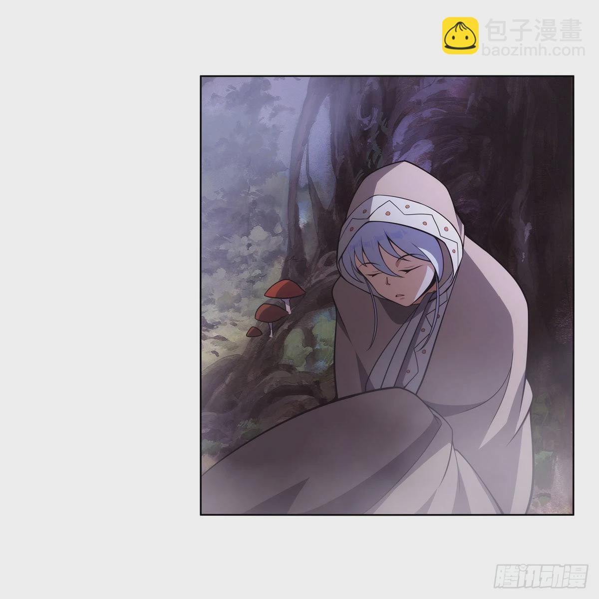 第286话 外强中干(1/2)-第289话