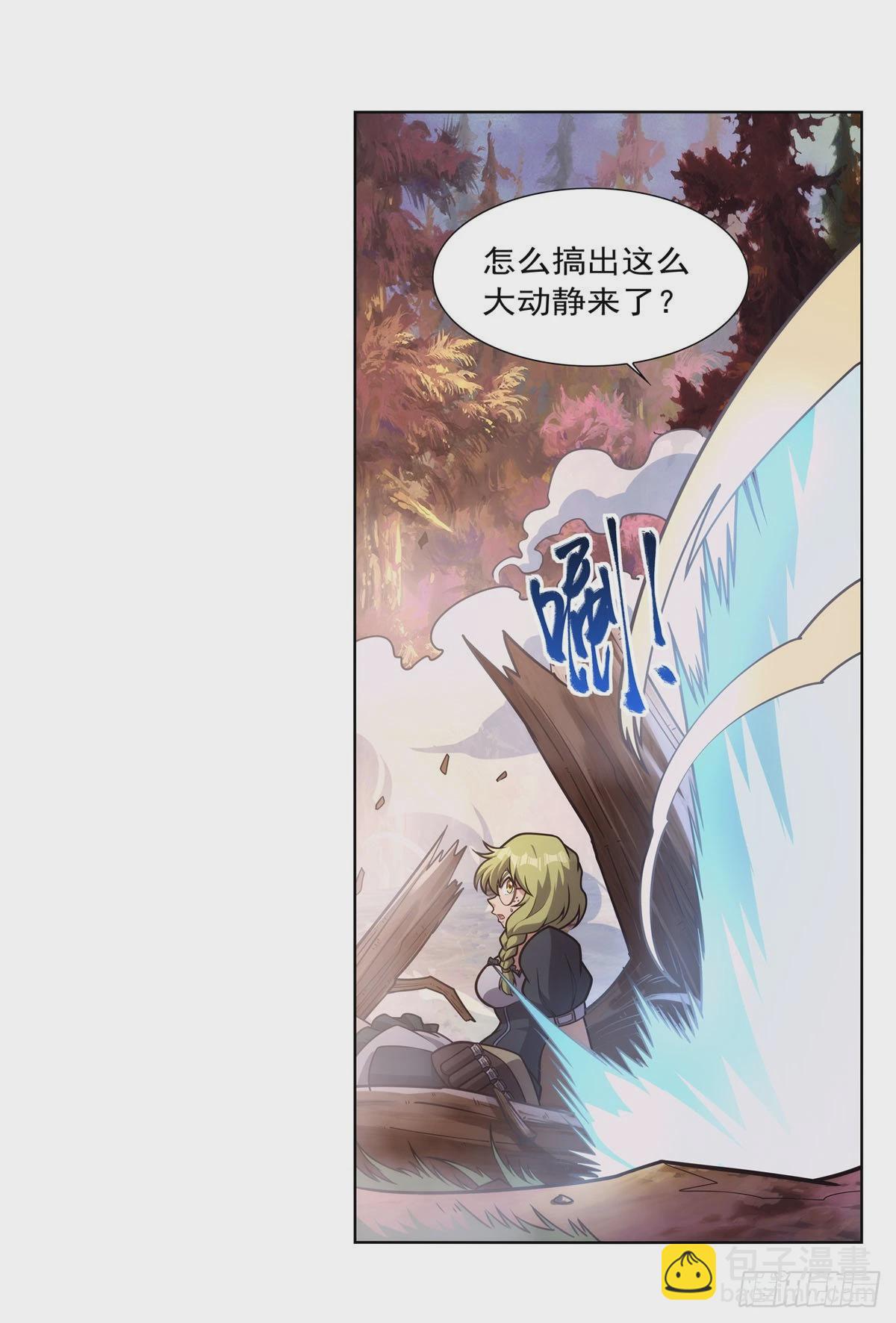 第286话 外强中干(1/2)-第289话