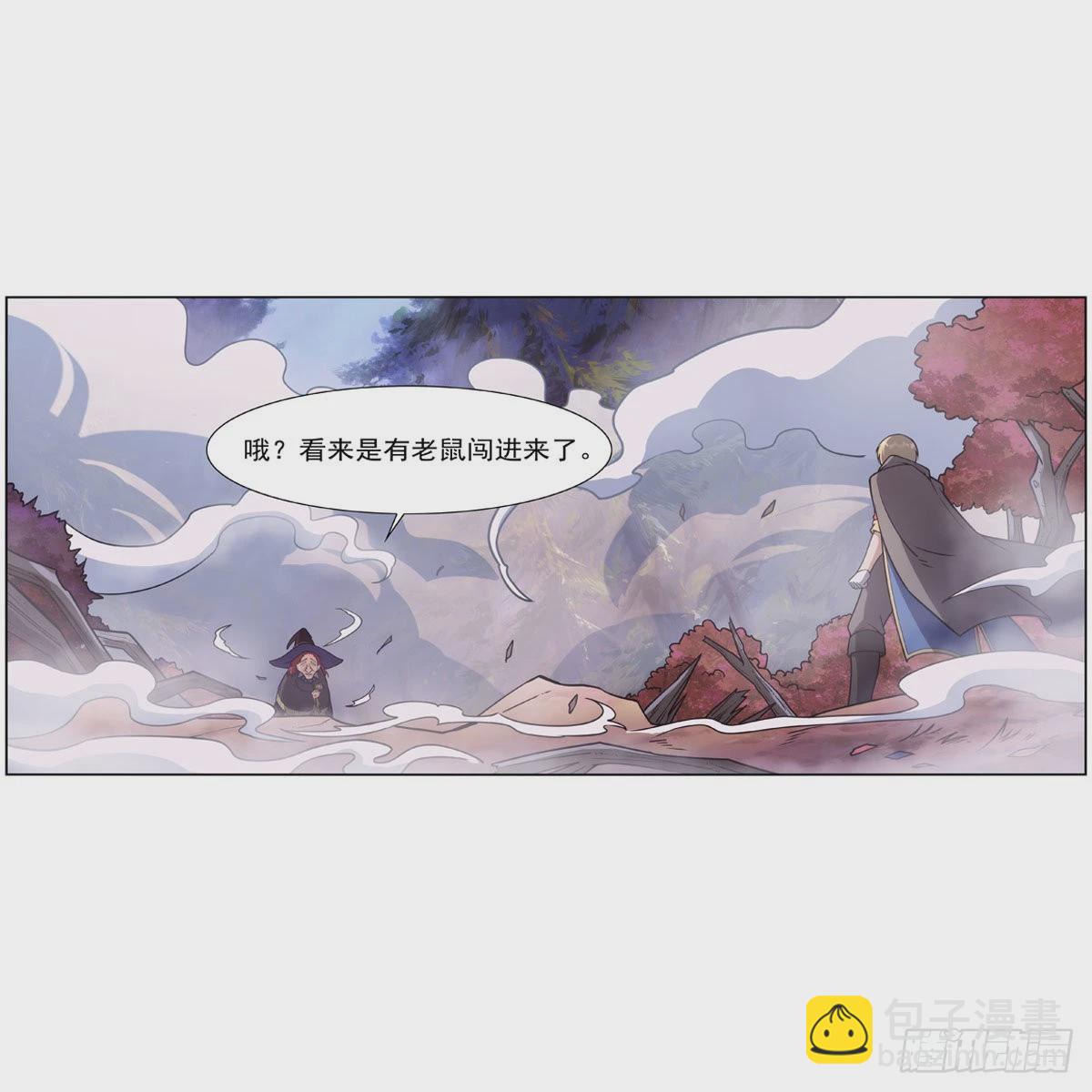 第286话 外强中干(1/2)-第289话