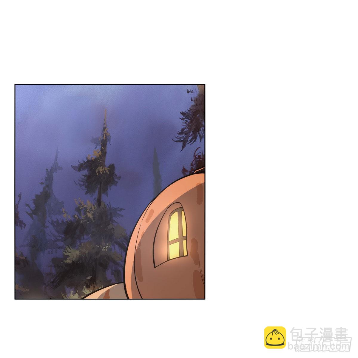 第288话 最棒的伴侣(1/2)-第291话