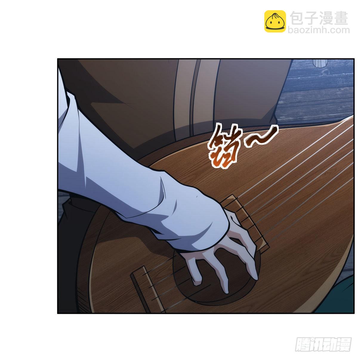 第290话 死亡之海(1/2)-第293话
