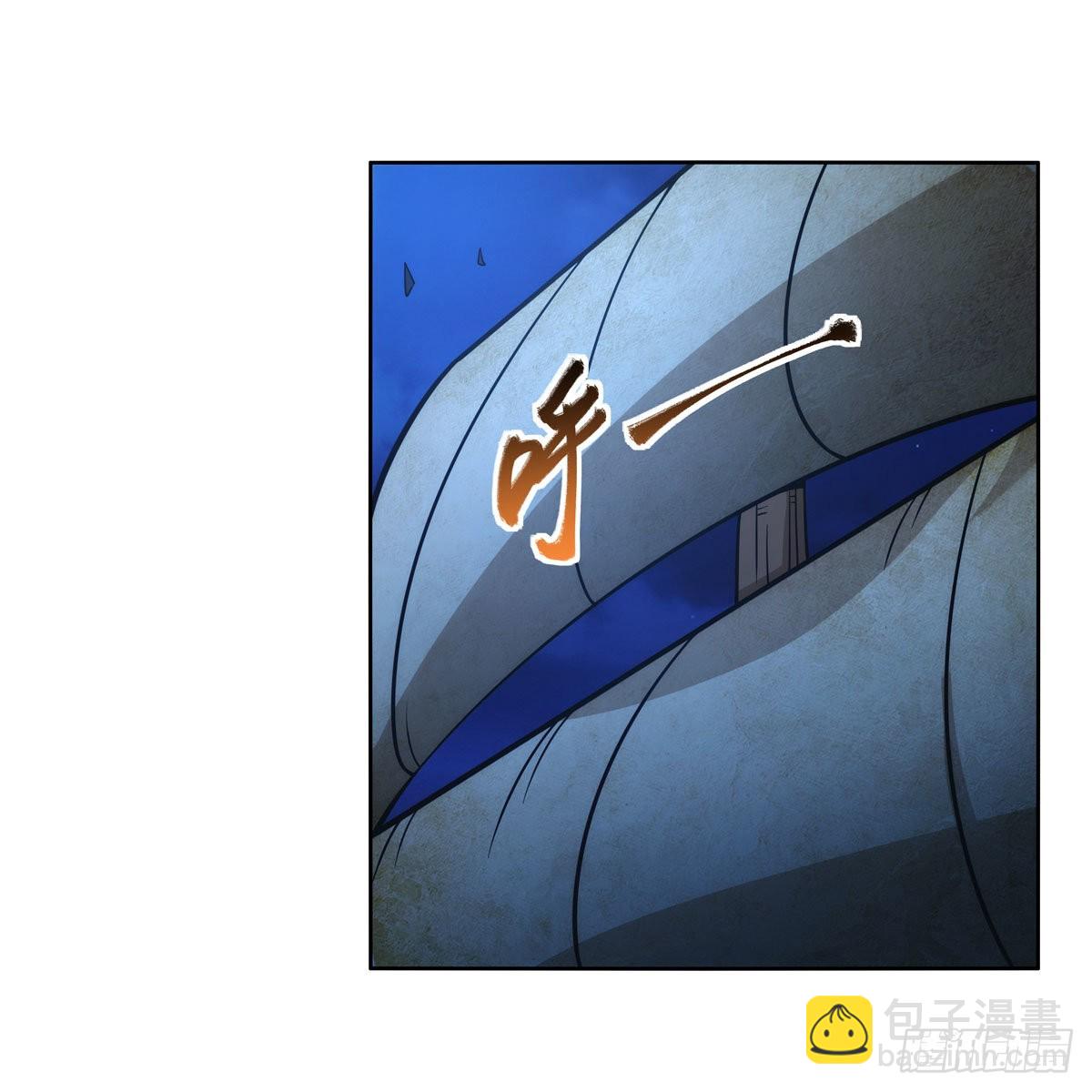 第290话 死亡之海(1/2)-第293话