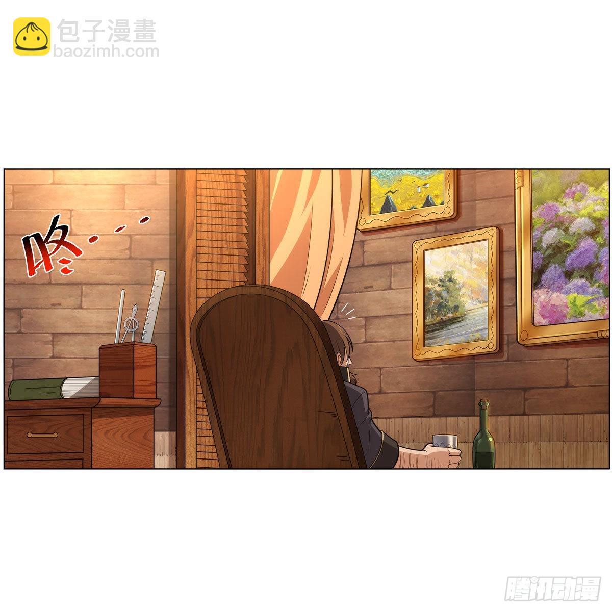 第290话 死亡之海(1/2)-第293话