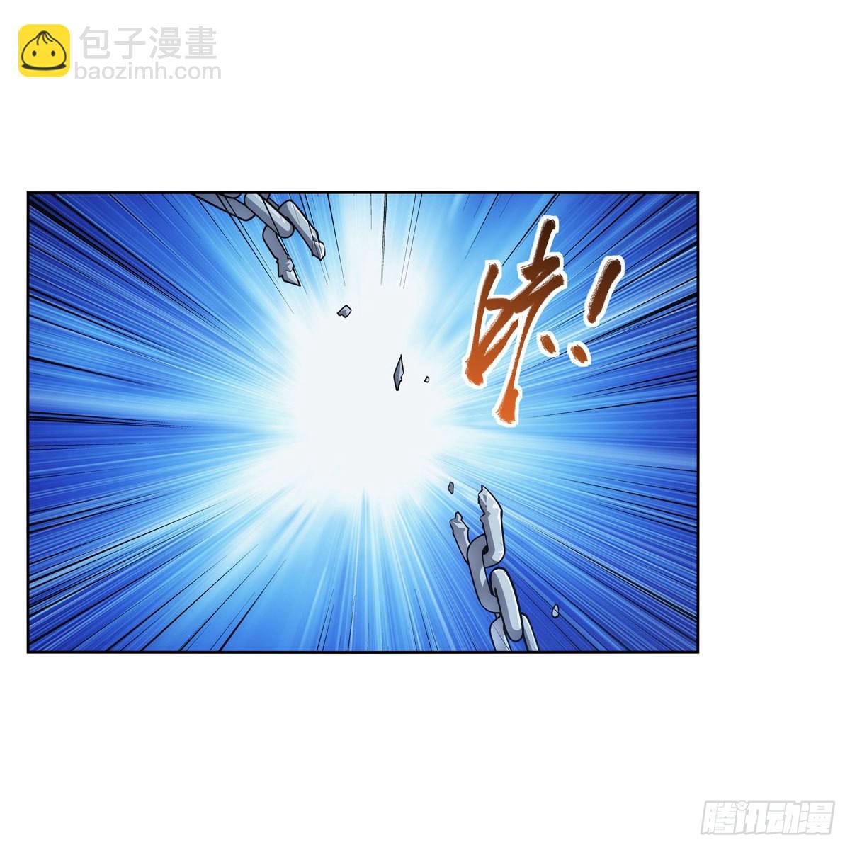 第292话 夹缝中生存(1/2)-第295话