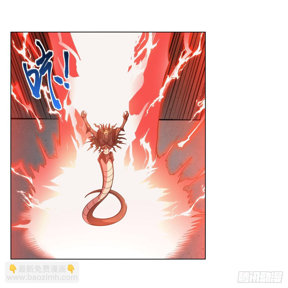 第292话 夹缝中生存(1/2)-第295话