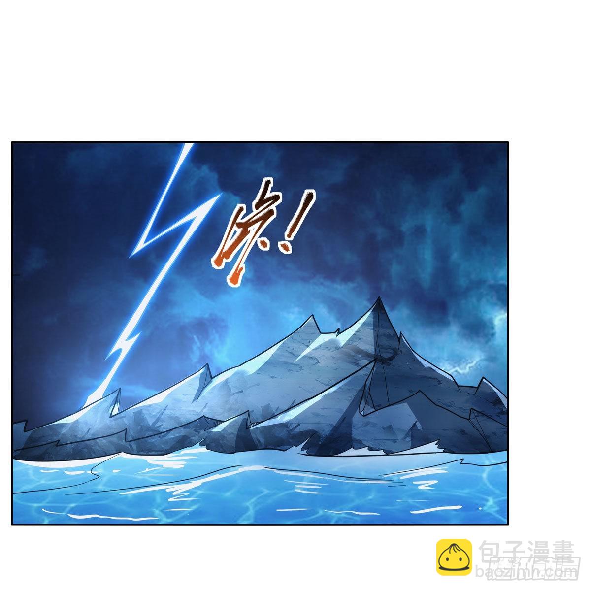 第292话 夹缝中生存(1/2)-第295话