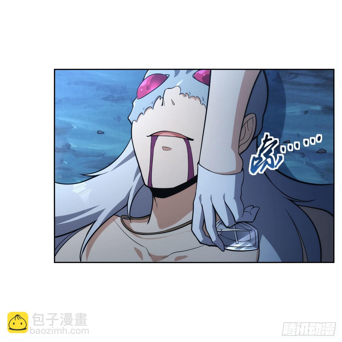 第294话 宗境巅峰(1/2)-第297话