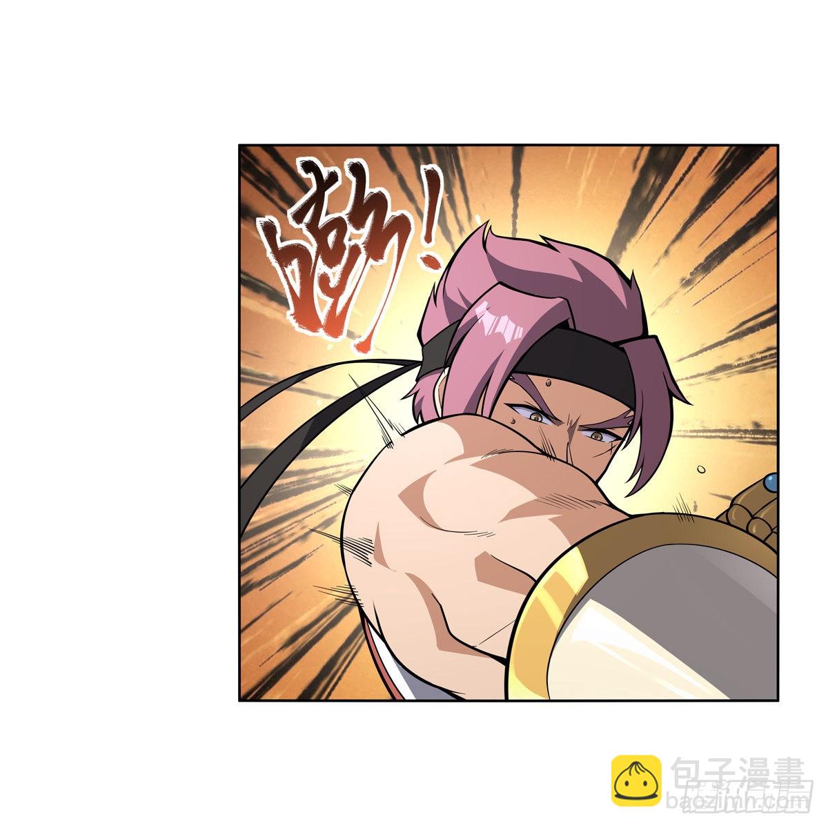 第294话 宗境巅峰(1/2)-第297话