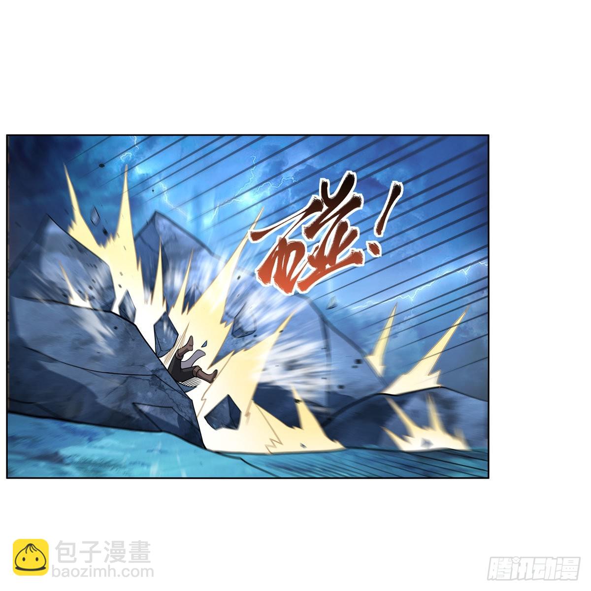 第294话 宗境巅峰(1/2)-第297话