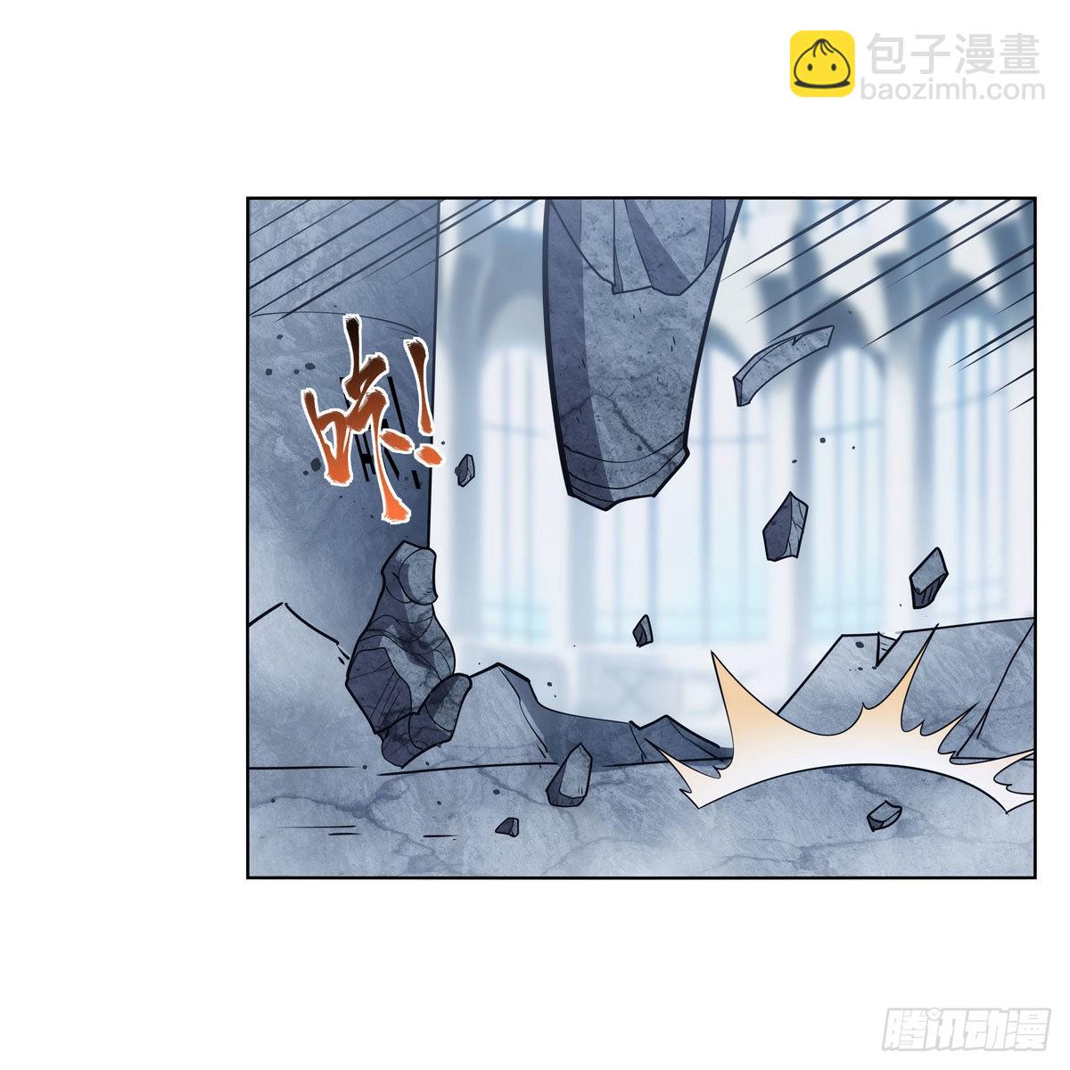 第296话 天使的断臂(1/2)-第299话