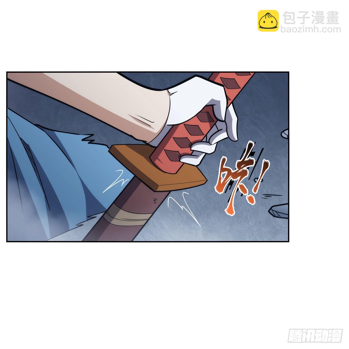 第296话 天使的断臂(1/2)-第299话