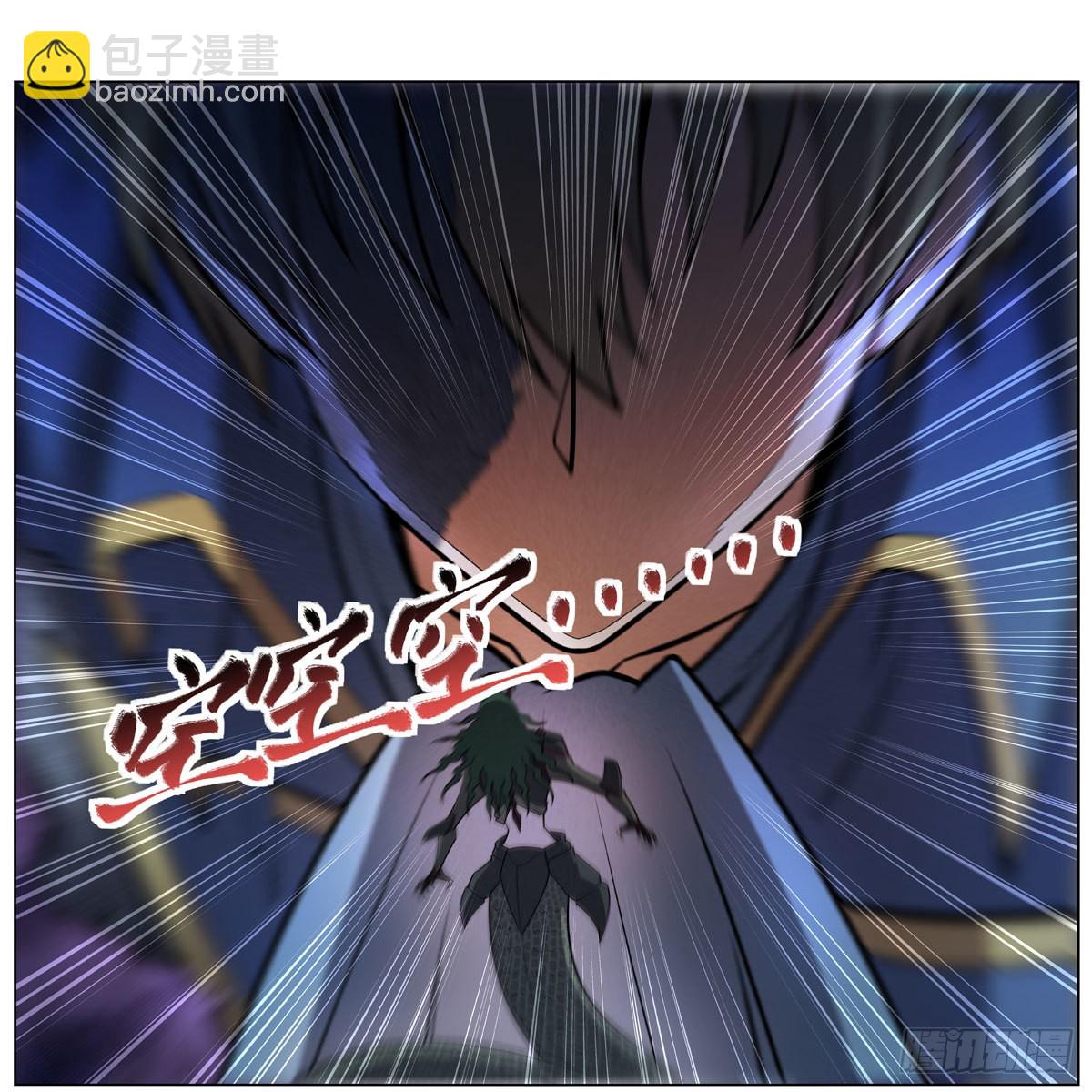 第296话 天使的断臂(1/2)-第299话