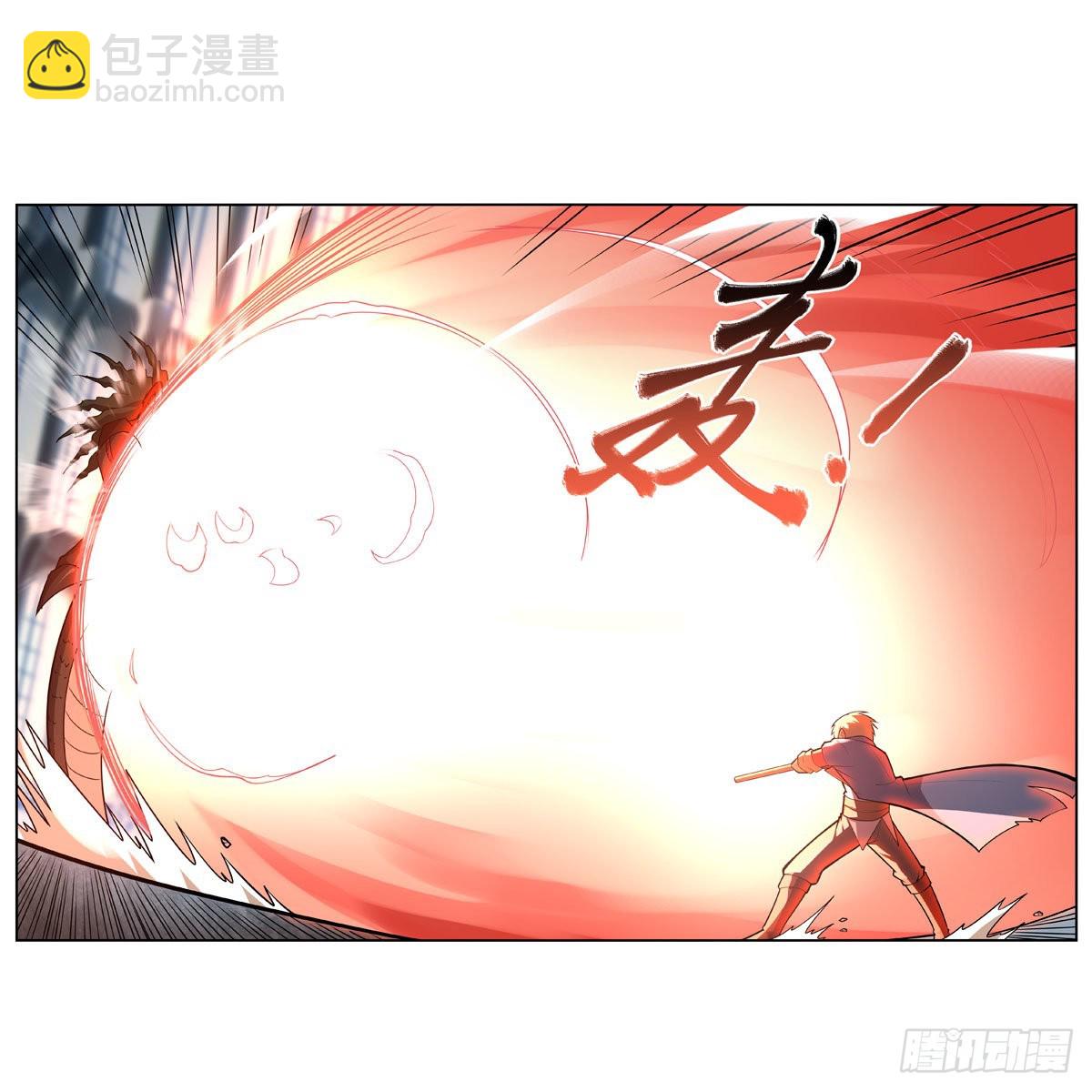 第296话 天使的断臂(1/2)-第299话