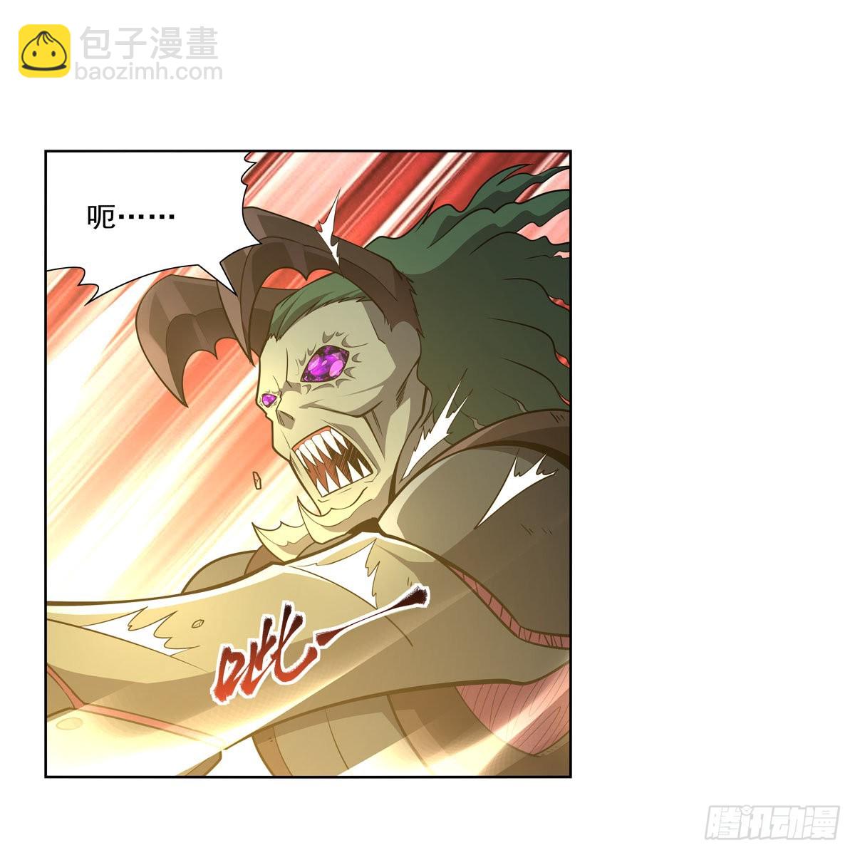 第296话 天使的断臂(1/2)-第299话