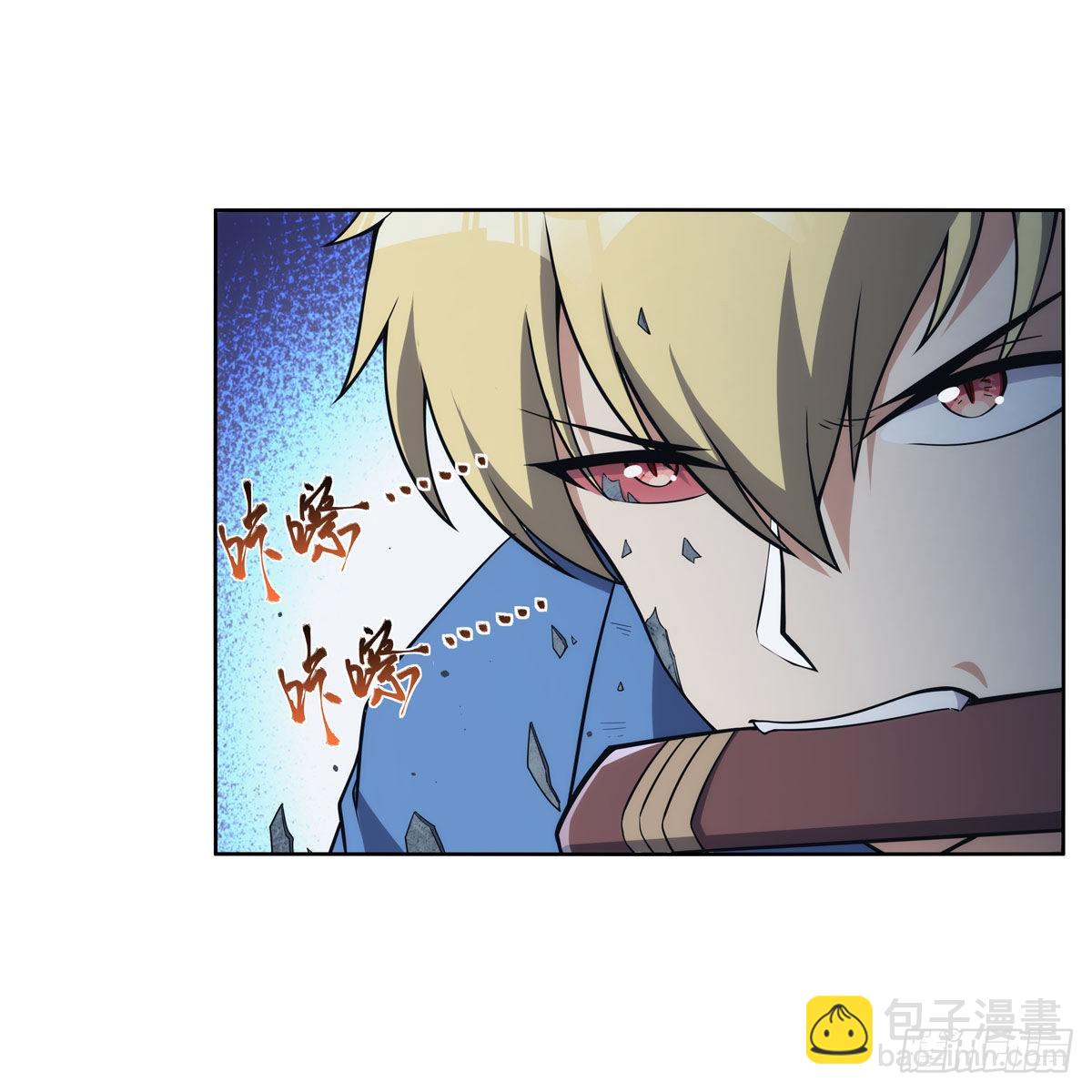 第296话 天使的断臂(1/2)-第299话
