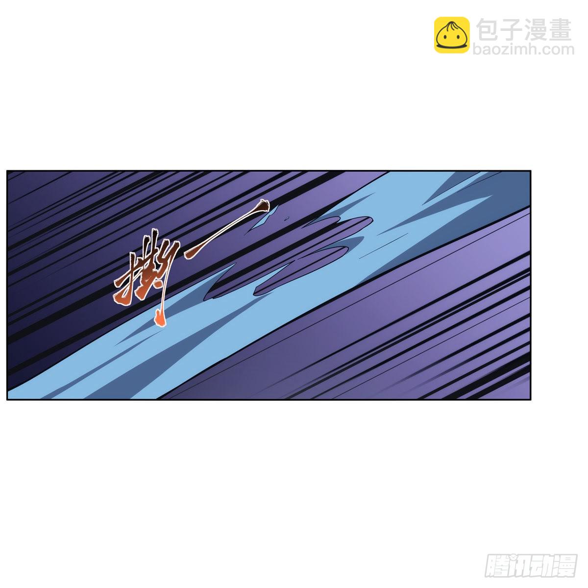 第296话 天使的断臂(1/2)-第299话