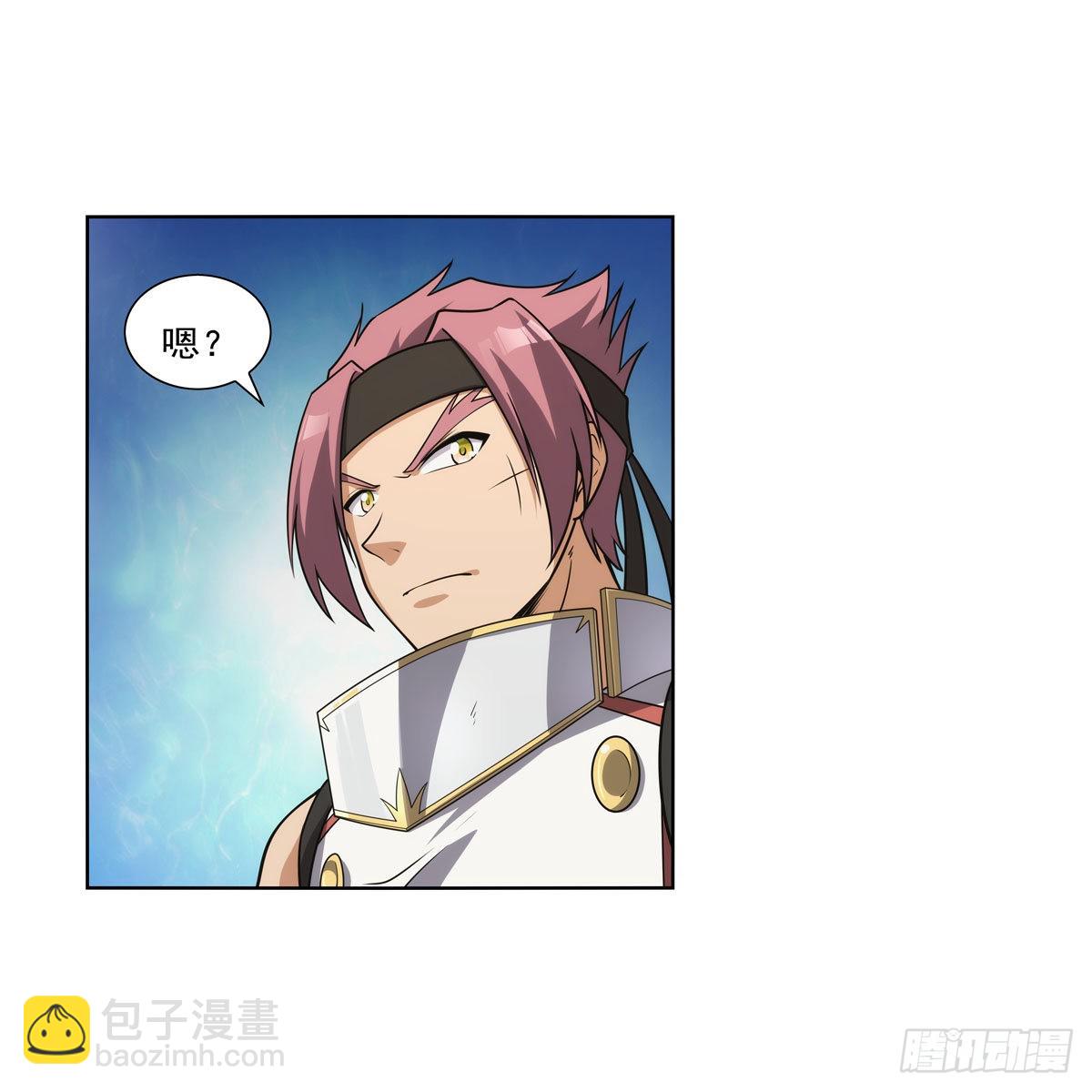 第298话 克拉肯再现(1/2)-第301话