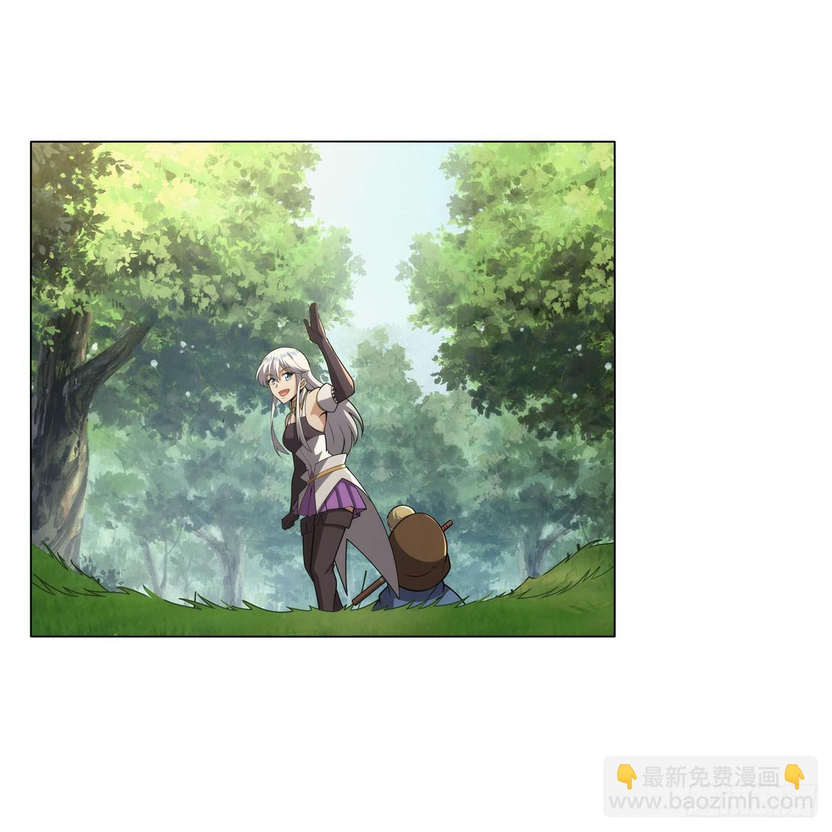 第304话 活捉女恶魔(1/2)-第307话