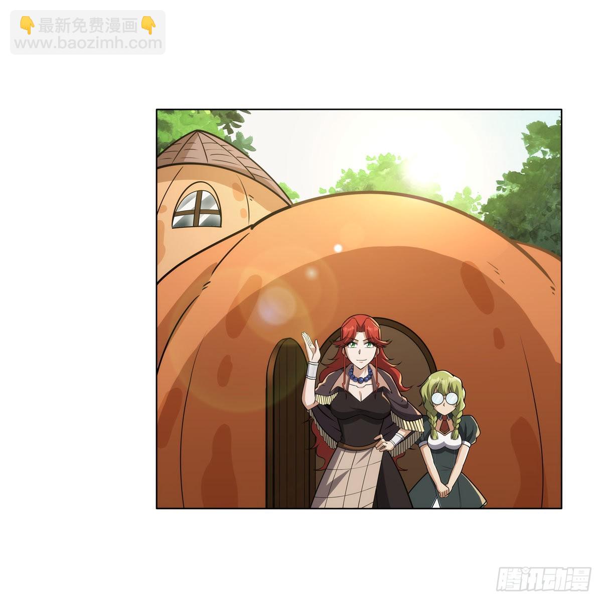 第304话 活捉女恶魔(1/2)-第307话