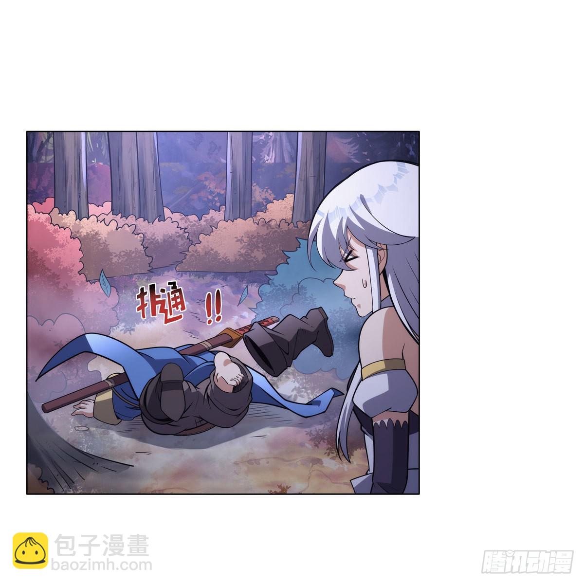 第304话 活捉女恶魔(1/2)-第307话