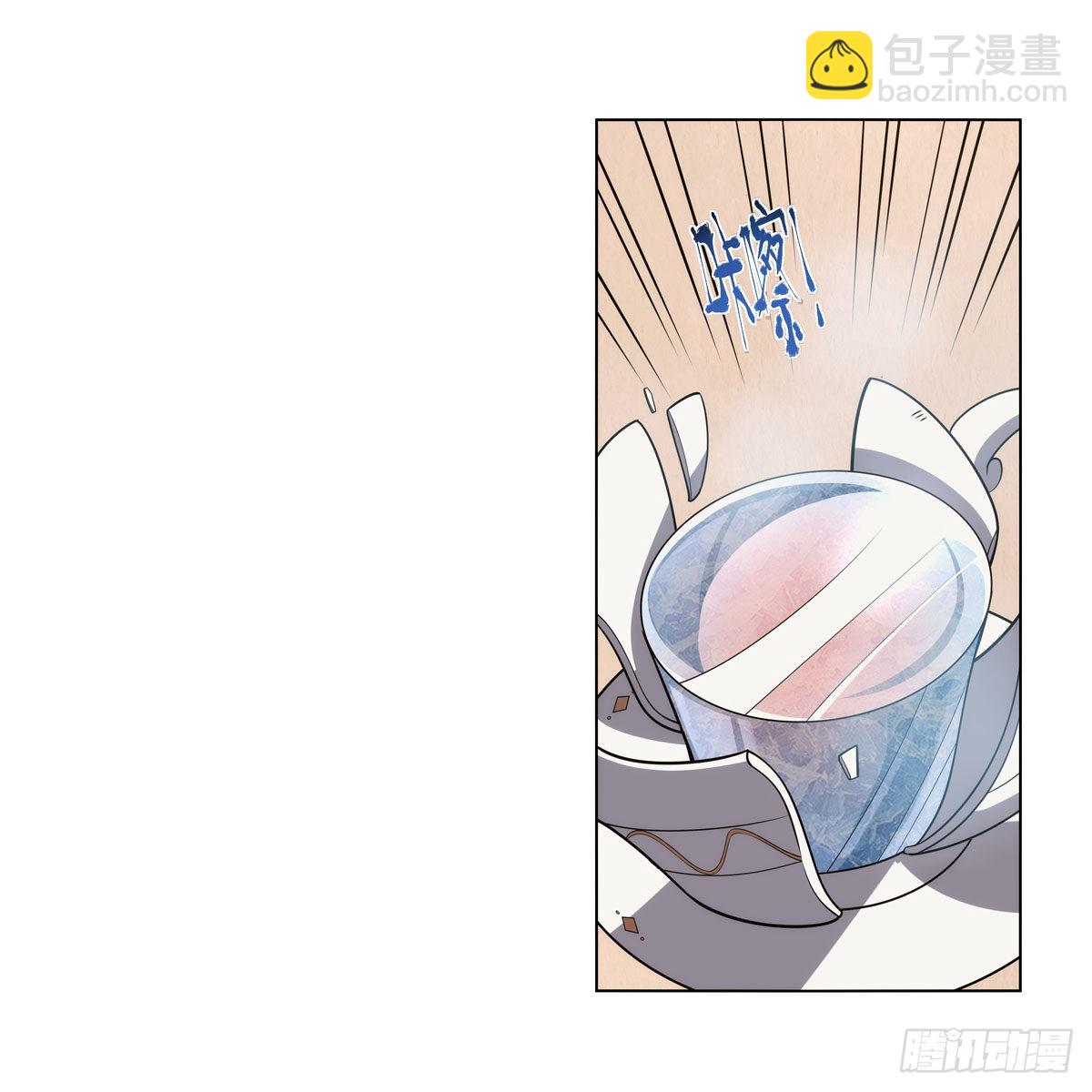 第306话 挖角(1/2)-第309话