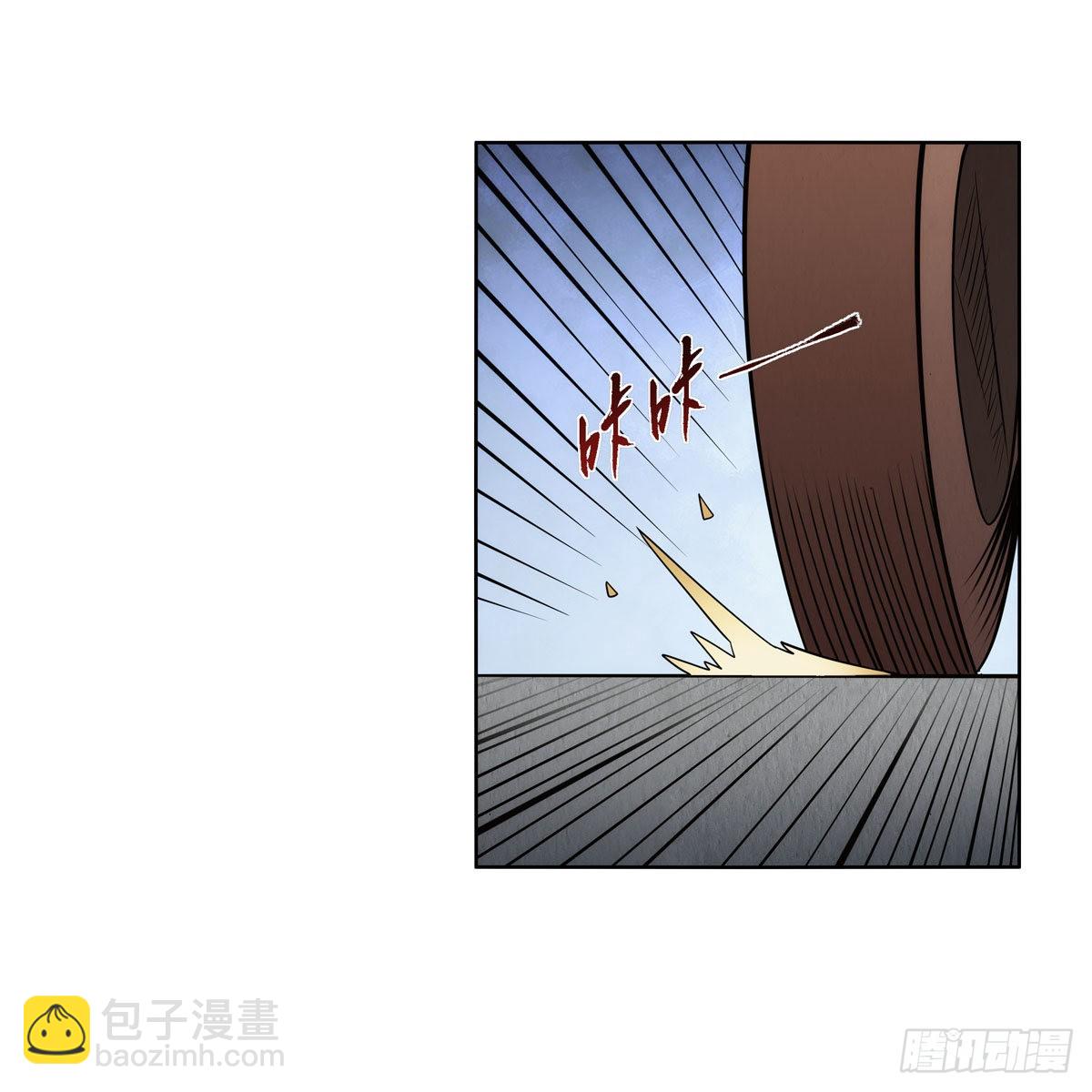 第306话 挖角(1/2)-第309话