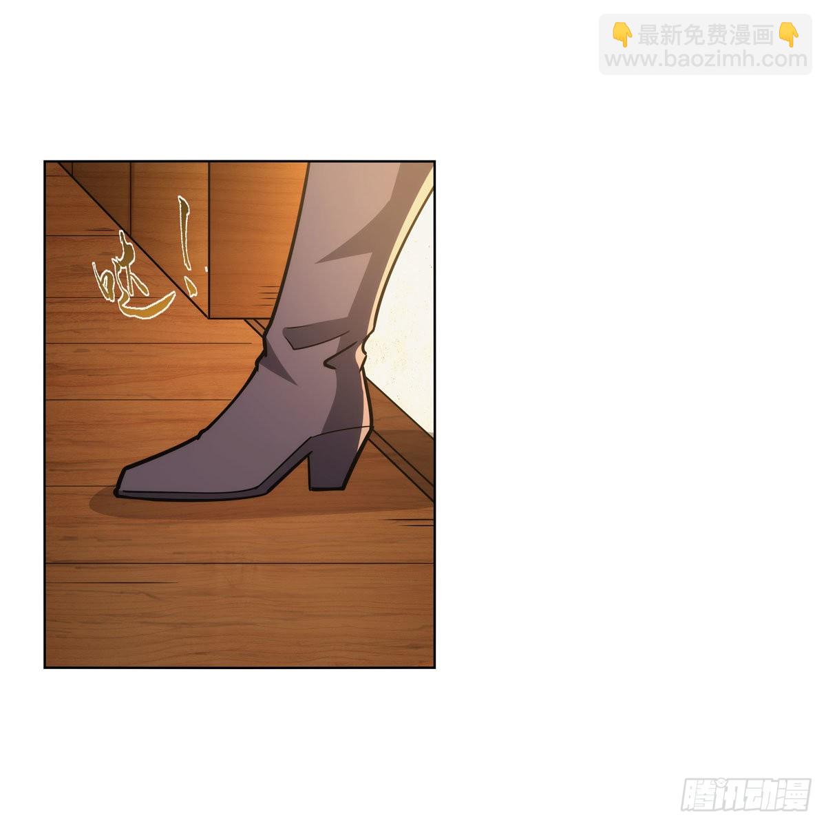 第308话 如春雨般滋润(1/2)-第311话