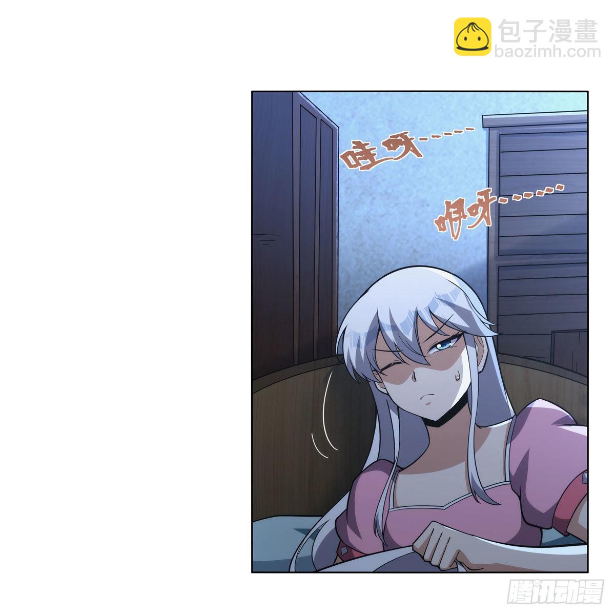 第310话 变身(1/2)-第313话