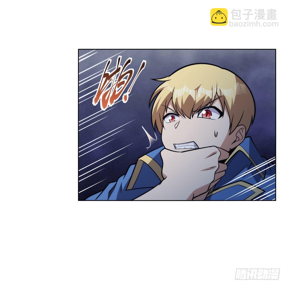 第316话 小丑竟是&hellip;(1/2)-第319话