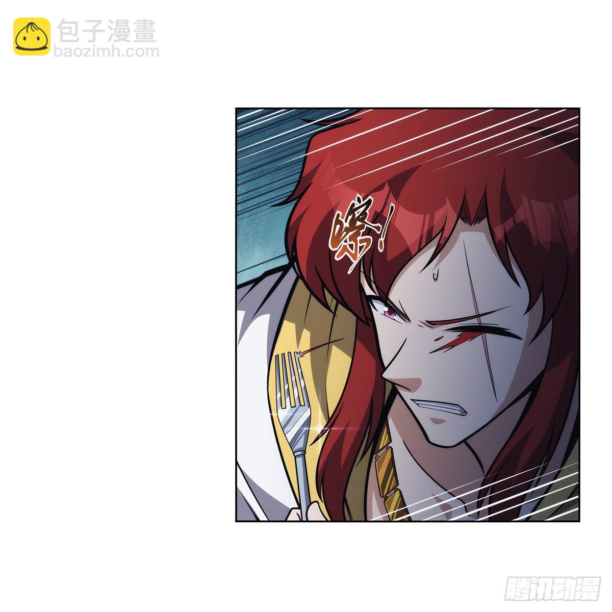 第316话 小丑竟是&hellip;(1/2)-第319话