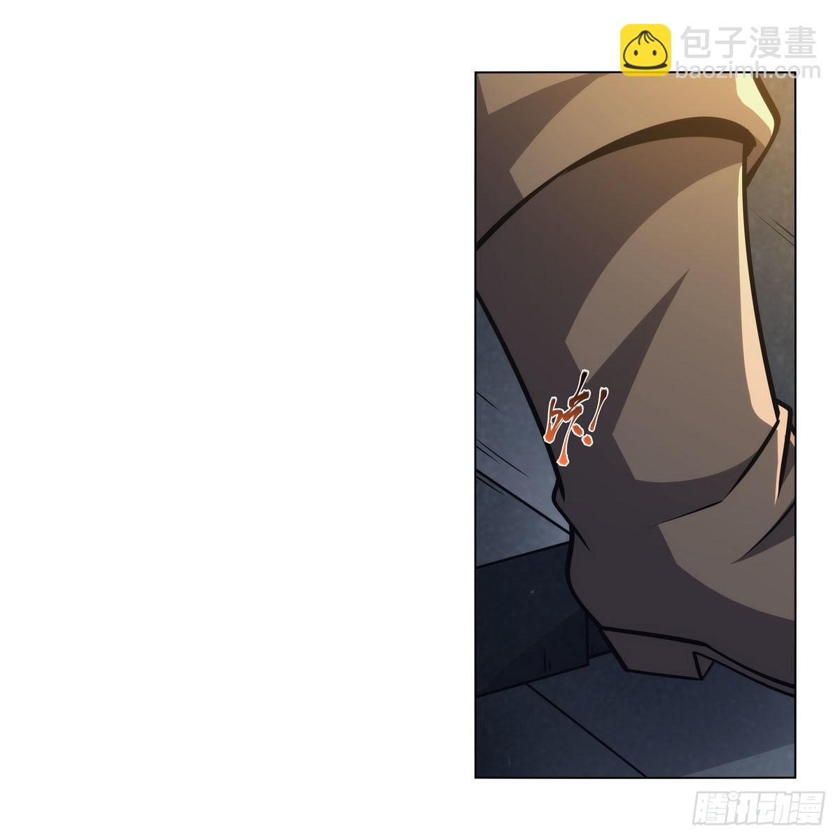 第316话 小丑竟是&hellip;(1/2)-第319话