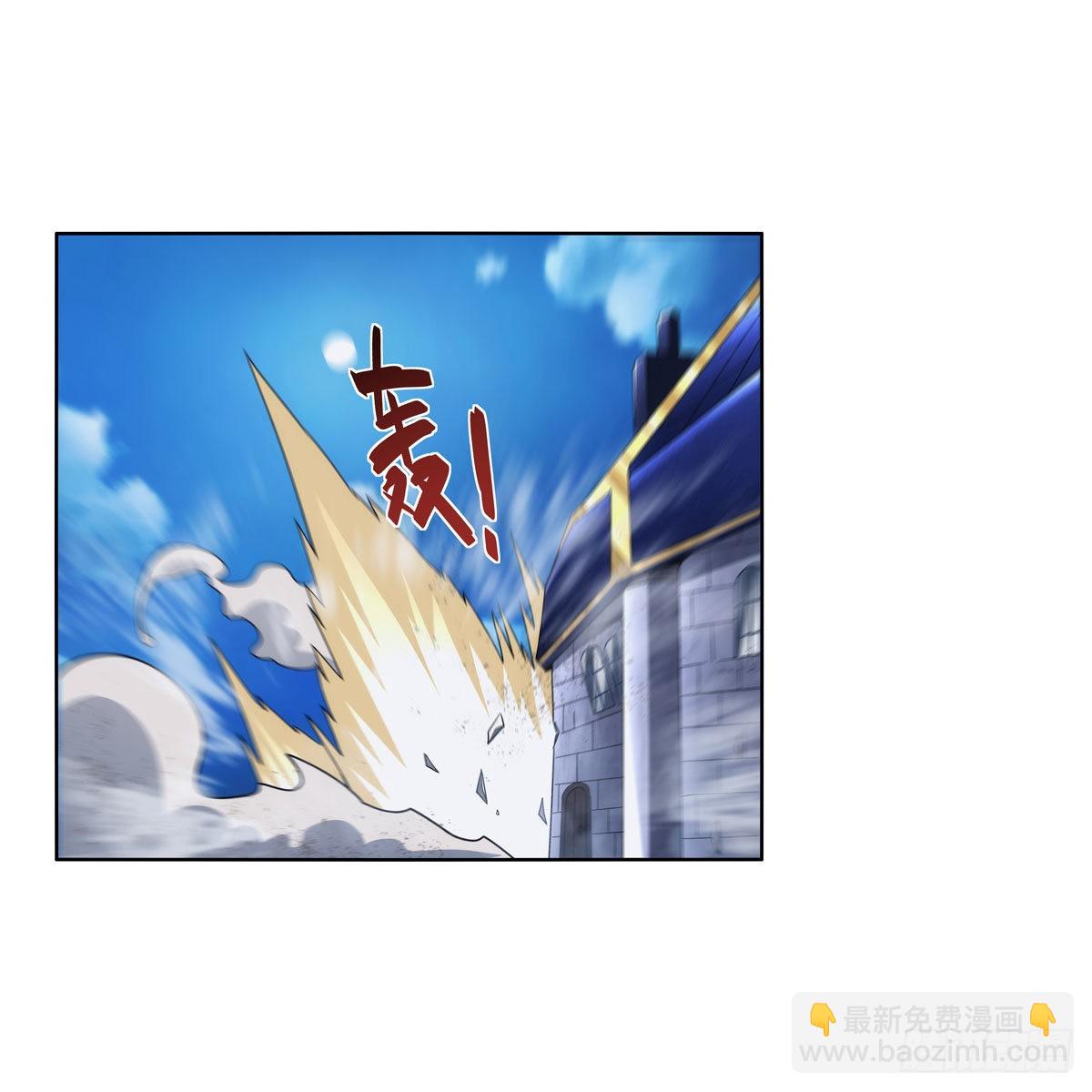 第316话 小丑竟是&hellip;(1/2)-第319话