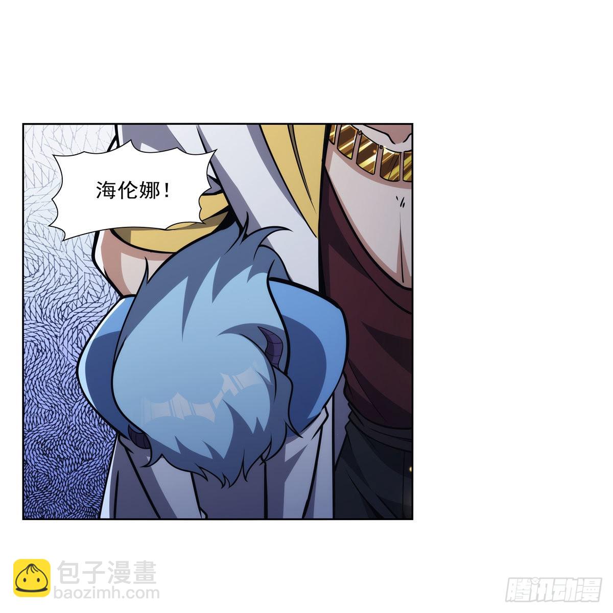 第316话 小丑竟是&hellip;(1/2)-第319话