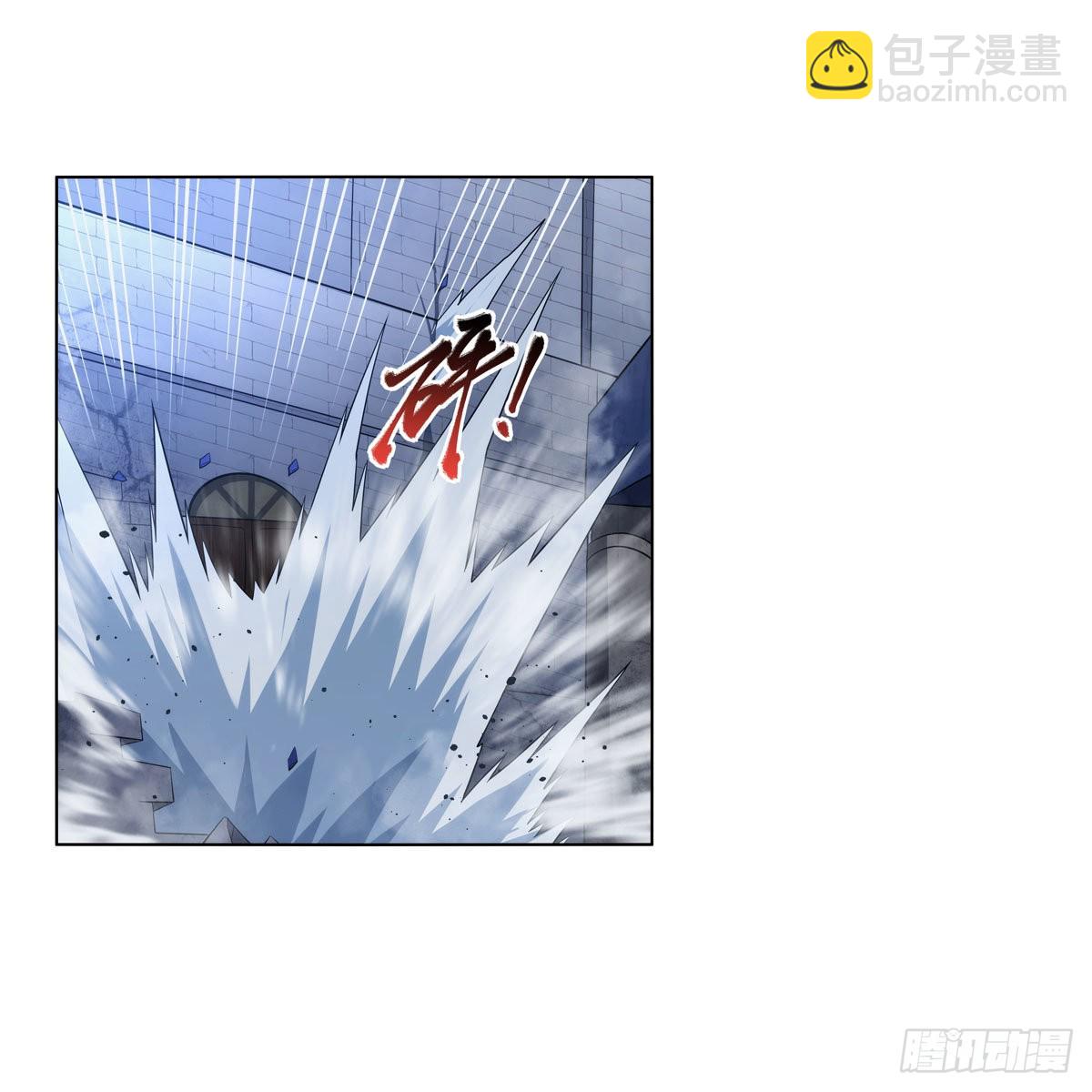 第316话 小丑竟是&hellip;(1/2)-第319话