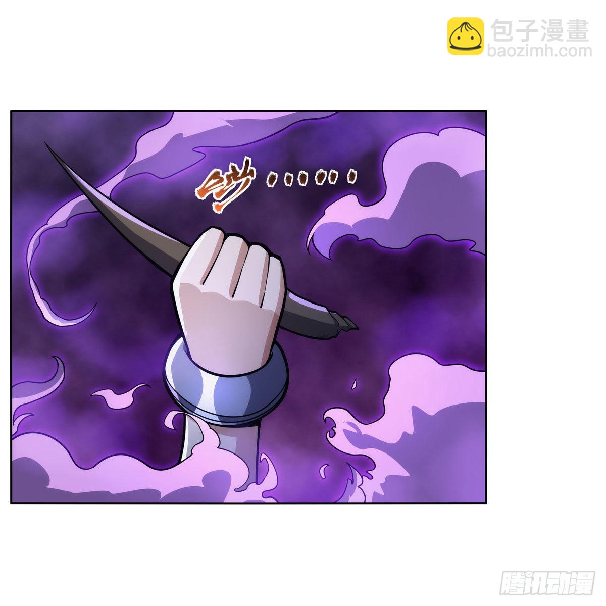 第316话 小丑竟是&hellip;(1/2)-第319话