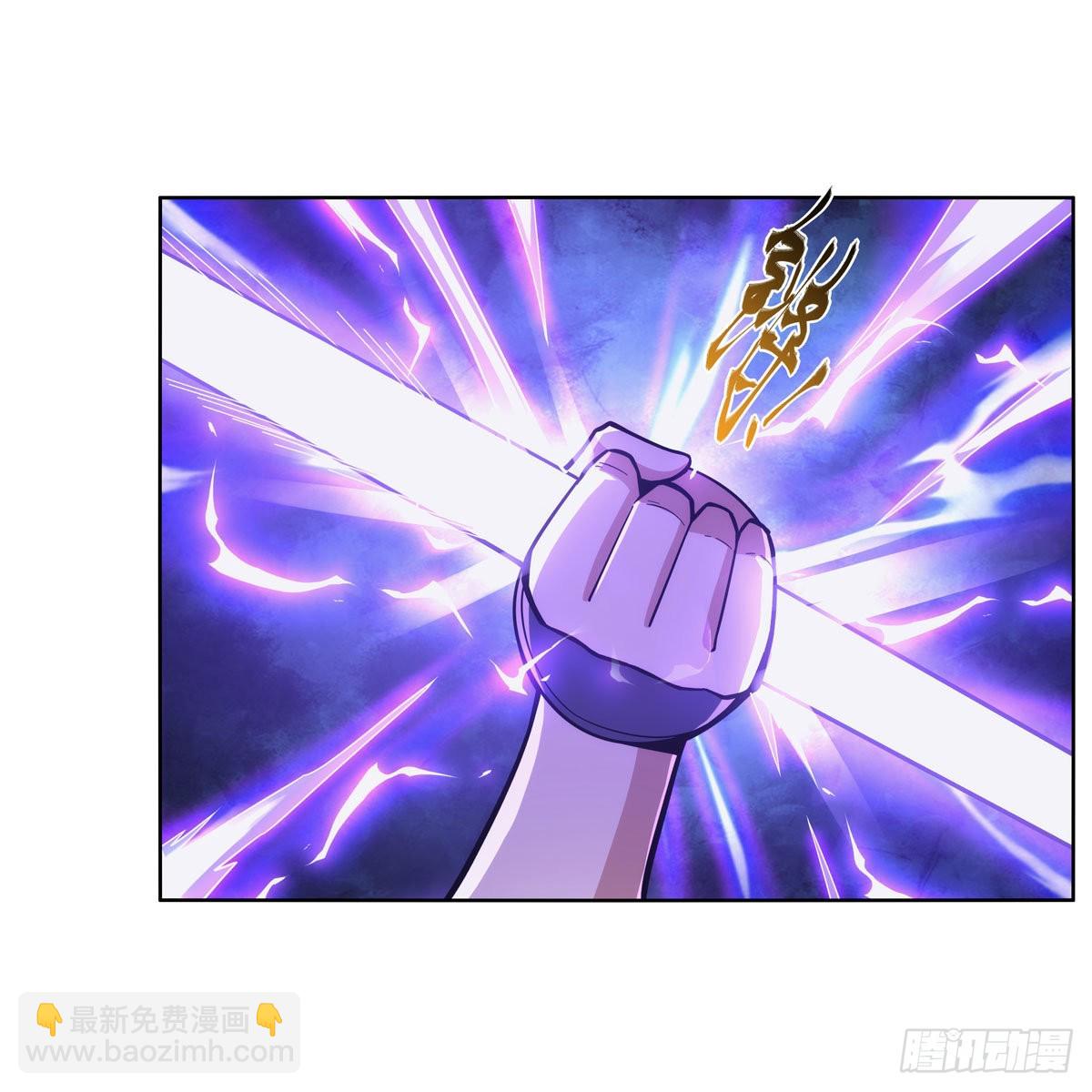 第316话 小丑竟是&hellip;(1/2)-第319话