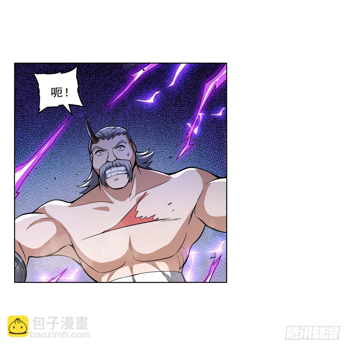 第318话 连跪(1/2)-第321话