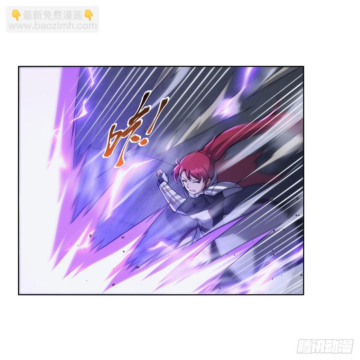 第318话 连跪(1/2)-第321话