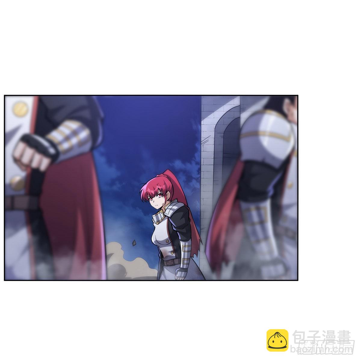 第318话 连跪(1/2)-第321话