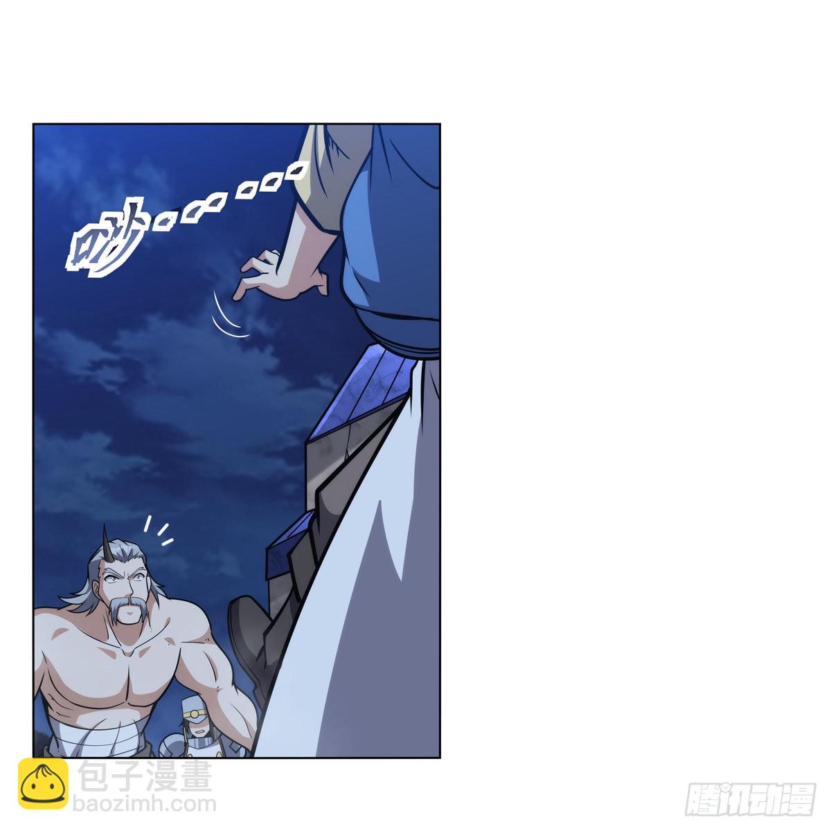 第318话 连跪(1/2)-第321话