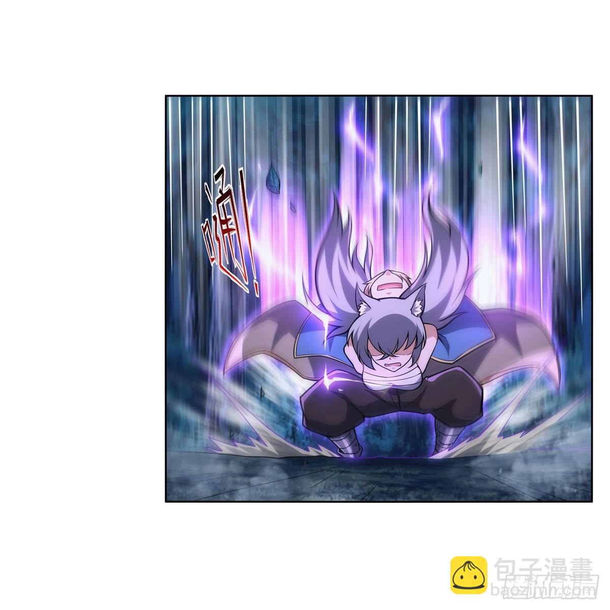第320话 不对劲(1/2)-第323话