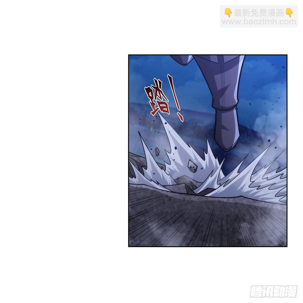 第322话 狂化(1/2)-第325话