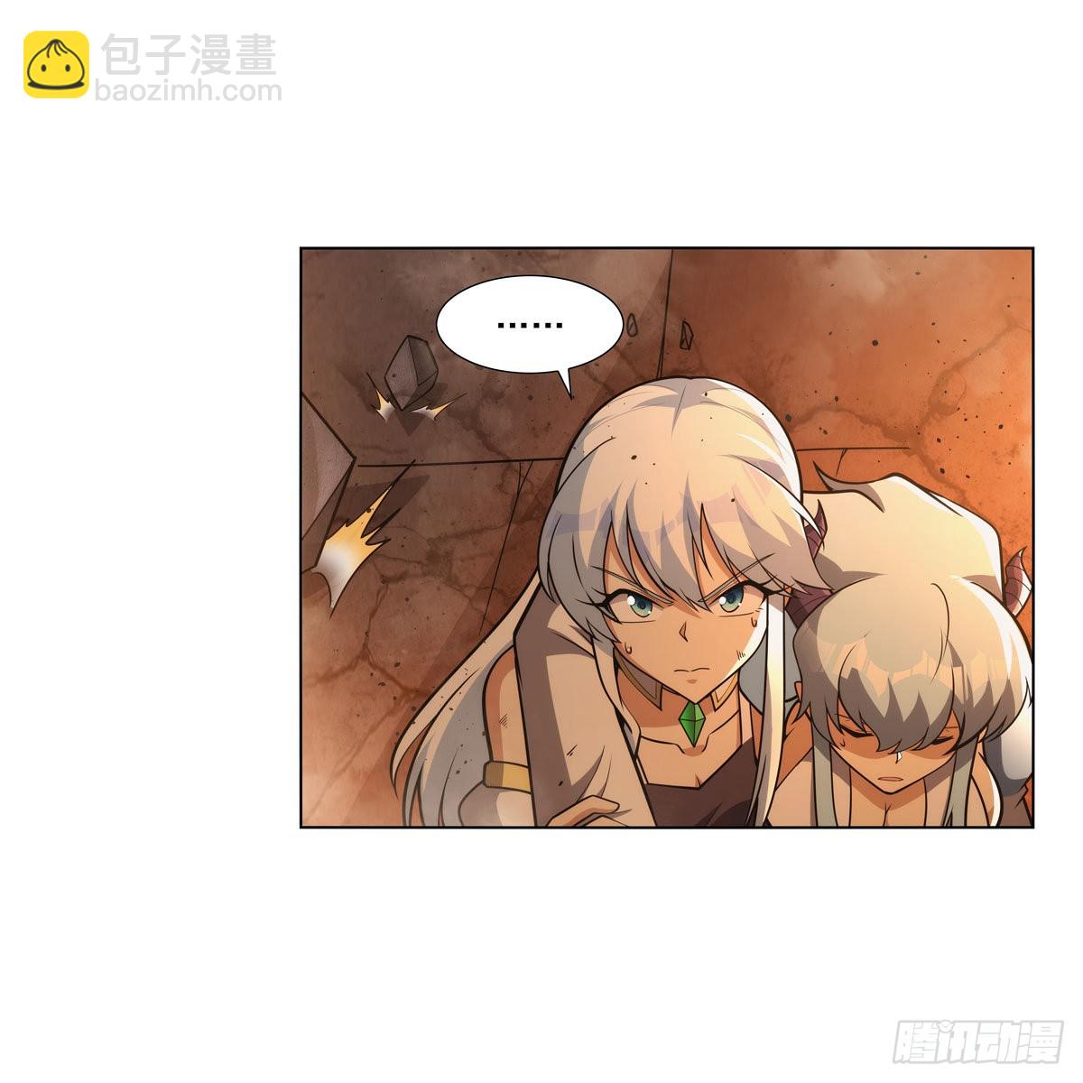 第324话 炸上天(1/2)-第327话